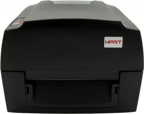 HPRT: HT300 термотрансферний принтер етикеток (USB, Ethernet, RS232, також є опції)