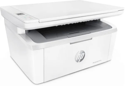 HP: БФП LaserJet M141w (Wi-Fi, лазерна технологія друку)