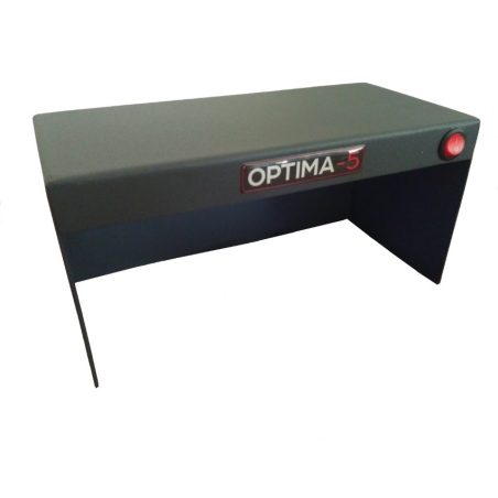 Optima - 5 світлодіодний (UV, LED)