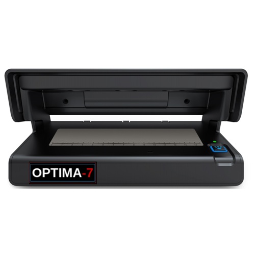 Optima-7 світлодіодний (UV, LED)