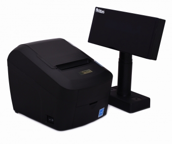 SystemGroup: Datecs FP-320, універсальний