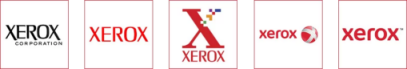  Xerox