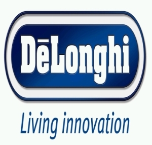 Гарантійна підтримка продукції DE`LONGHI, KENWOOD, ARIETE